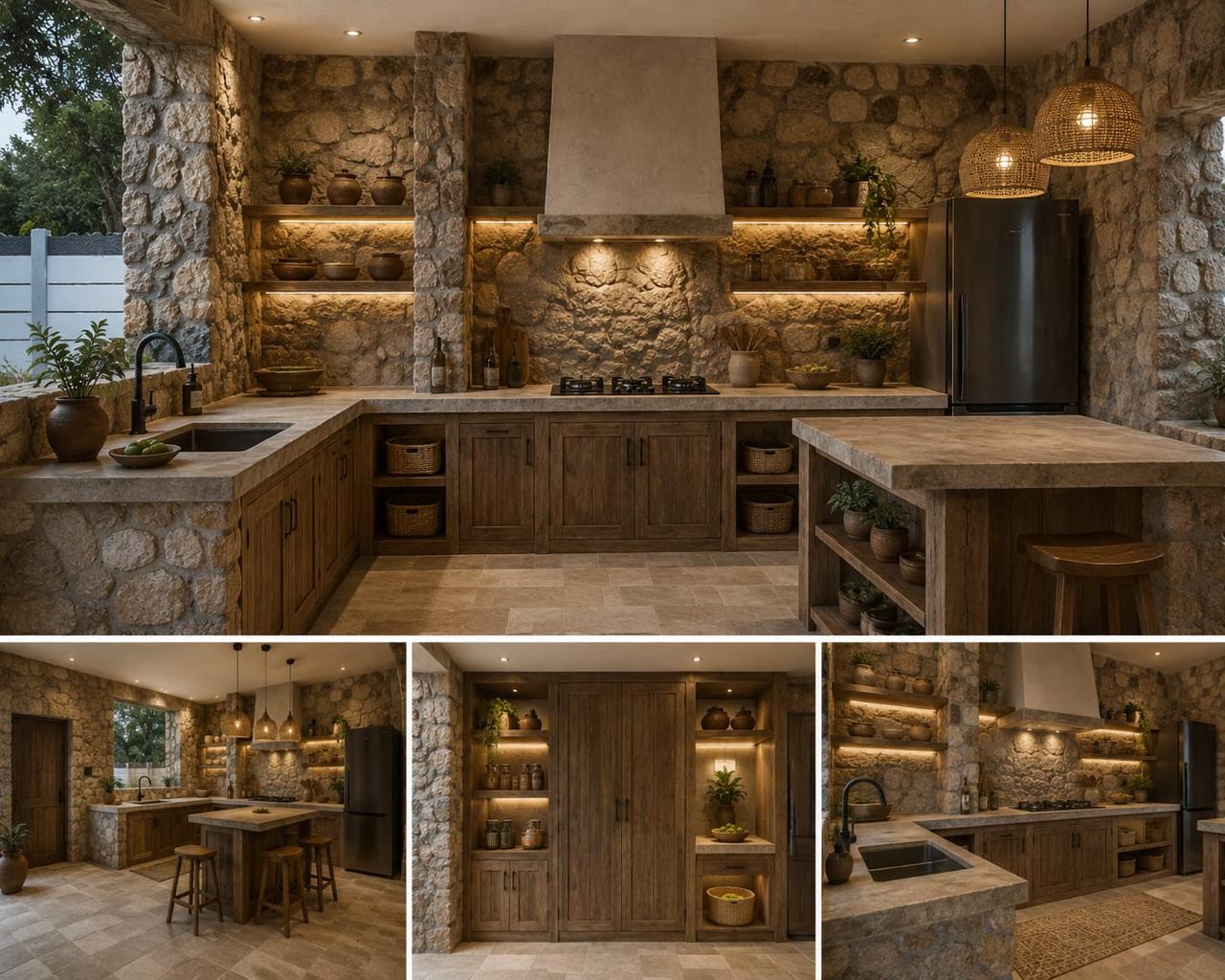 Interior Project 6